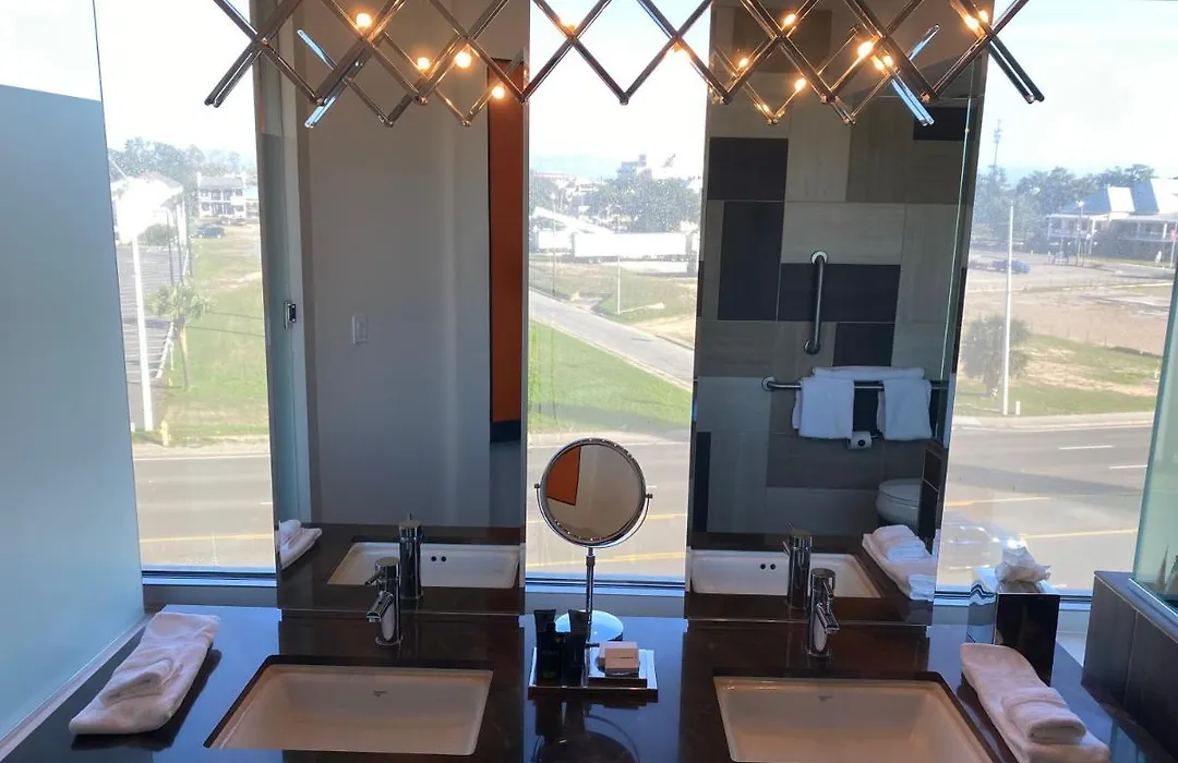 Hard Rock Hotel & Casino Biloxi-1